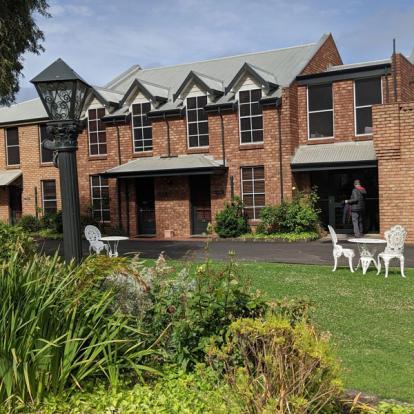 Voyage En Australie Voyage en Australie de Martine et Claude