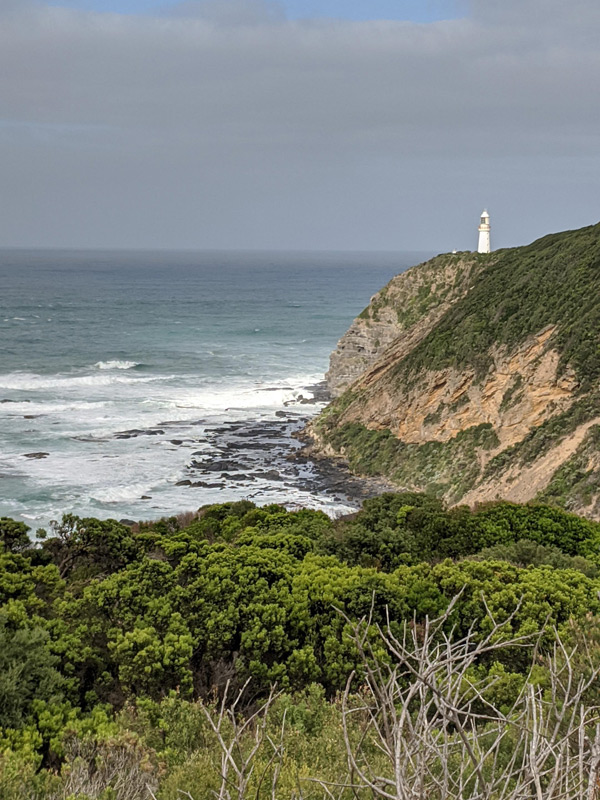 Voyage en Australie Voyage en Australie de Martine et Claude