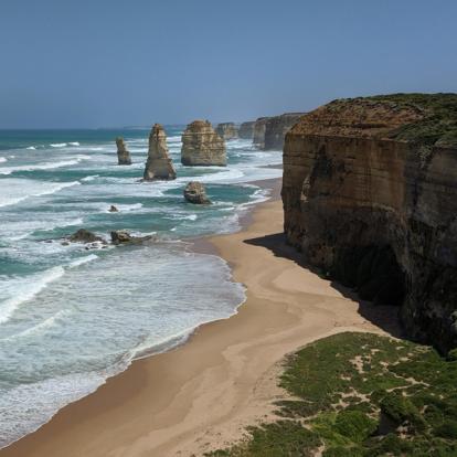 Voyage En Australie Voyage en Australie de Martine et Claude