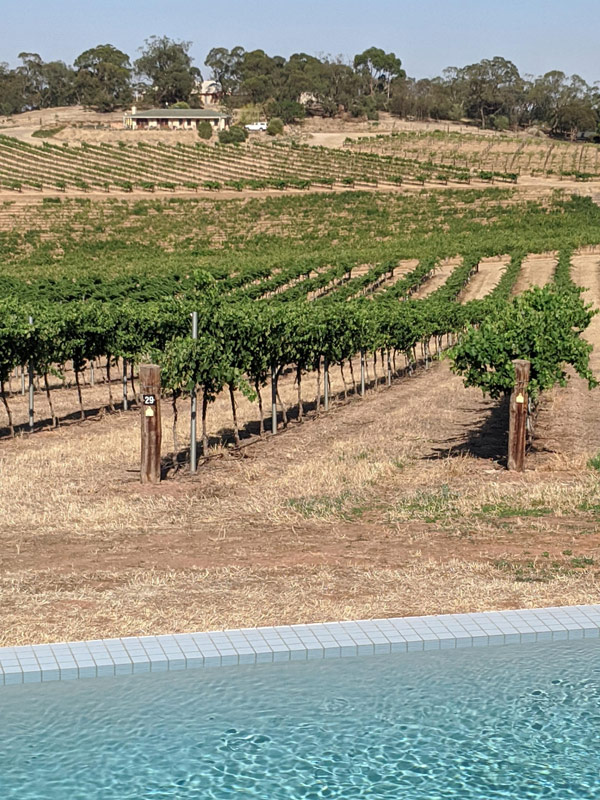 Voyage en Australie Voyage en Australie de Martine et Claude