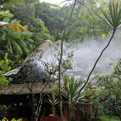 Voyage en Guyane de Serge