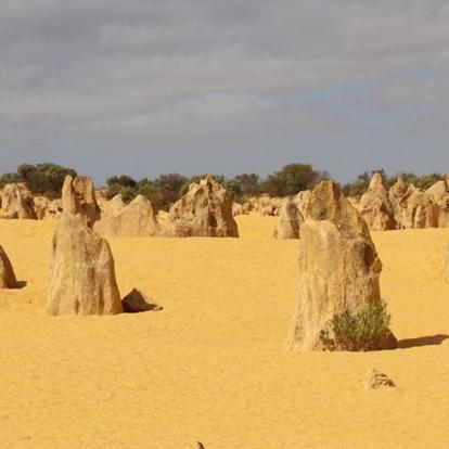 Voyage En Australie Voyage en Australie de Florence
