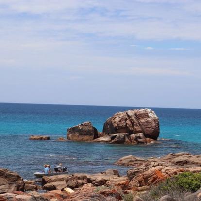 Voyage En Australie Voyage en Australie de Florence