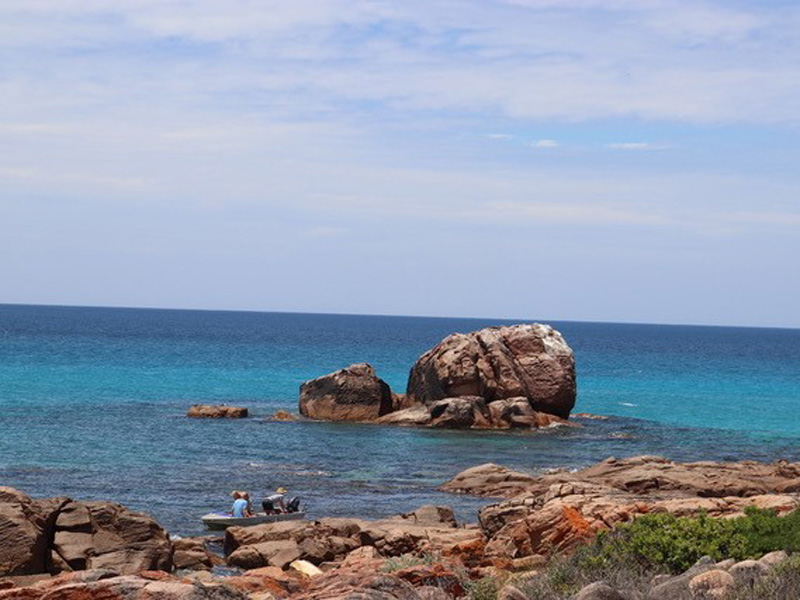 Voyage en Australie Voyage en Australie de Florence