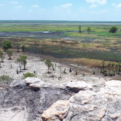 Voyage en Australie de Thibaud & Noémie
