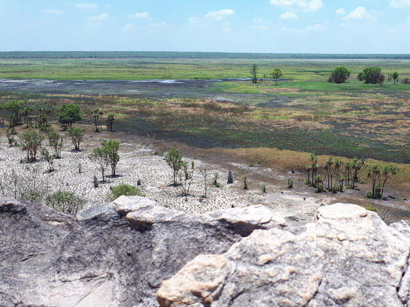 Voyage en Australie de Thibaud & Noémie