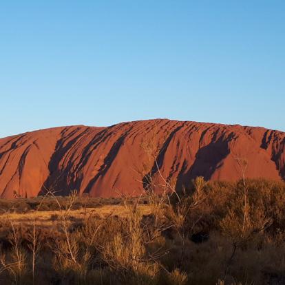 Voyage en Australie de Thibaud & Noémie