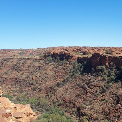 Voyage en Australie de Thibaud & Noémie