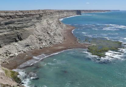 Voyage en Argentine de Martine