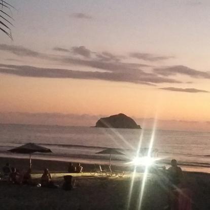 Voyage au Costa Rica de Pascal