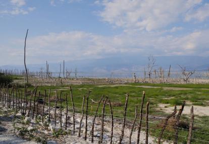 Voyage en République Dominicaine de Denis