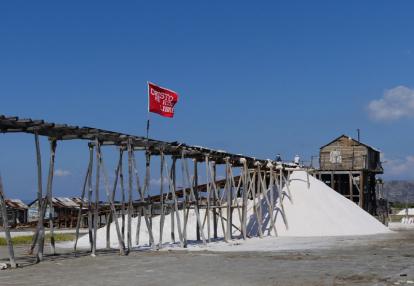 Voyage en République Dominicaine de Denis