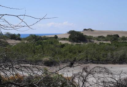 Voyage en République Dominicaine de Denis