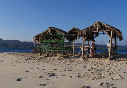 Voyage en République Dominicaine de Denis