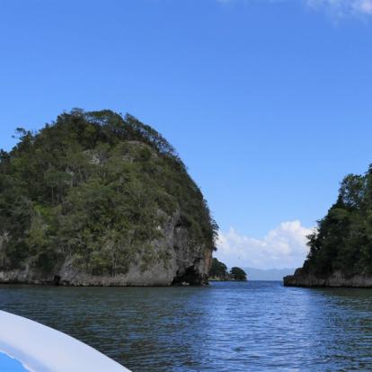 Los Haitises Voyage en République Dominicaine de Denis