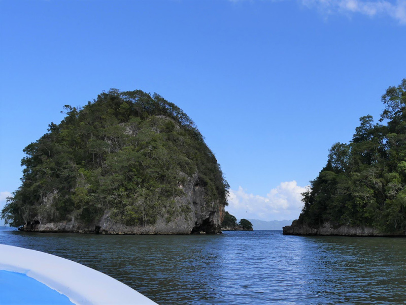 Los Haitises Voyage en République Dominicaine de Denis