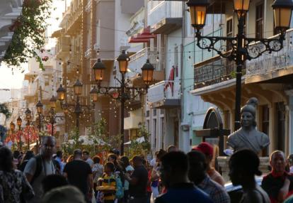 Voyage en République Dominicaine de Denis