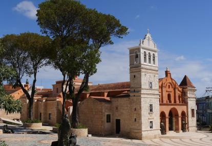 Voyage en République Dominicaine de Denis