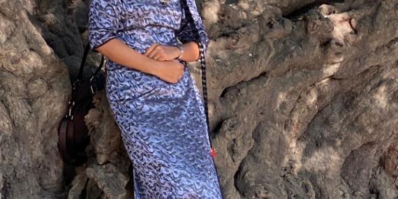 Voyage en Birmanie de Jean Claude et Josiane