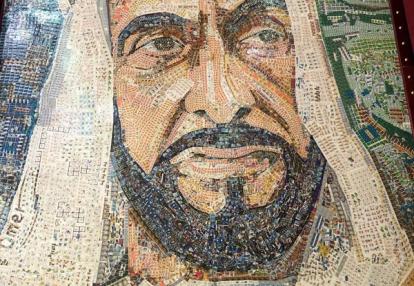 Voyage aux Emirats Arabes Unis d'Emmanuelle