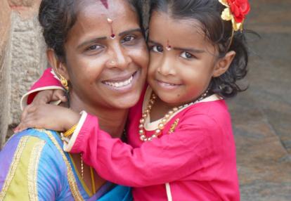 Le Voyage en Inde de Jean-Pierre et Marie-Hélène