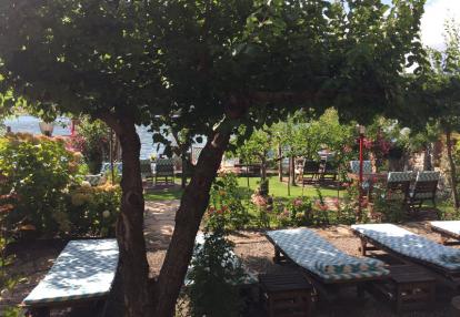 Voyage en Albanie de Julie