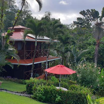 Voyage Au Costa Rica De Anne-Marie Voyage au Costa Rica Anne-Marie