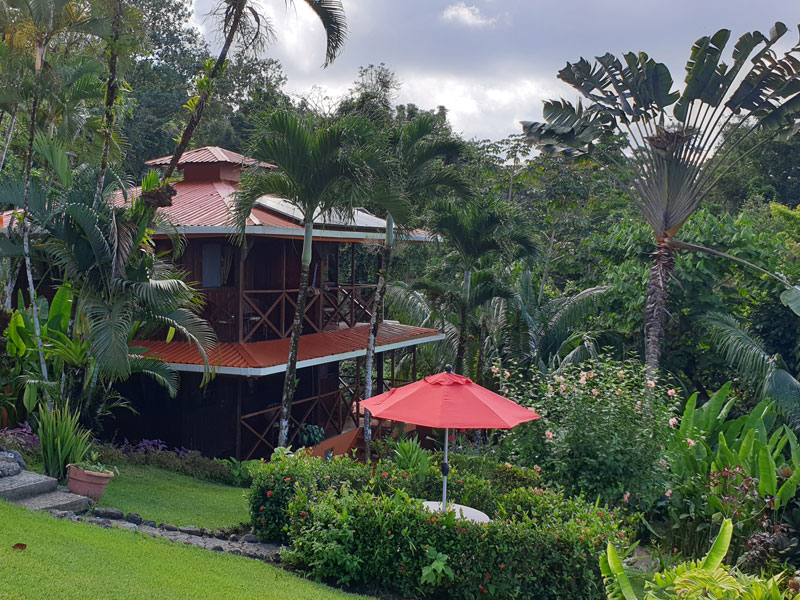 Voyage au Costa Rica de Anne-Marie Voyage au Costa Rica Anne-Marie