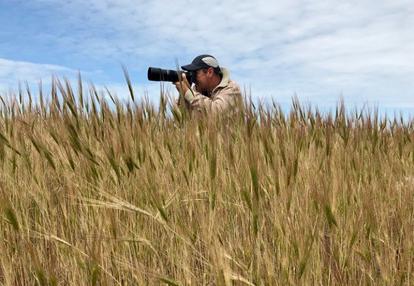 Voyage en Roumanie du Groupe de Jean-Christophe B.
