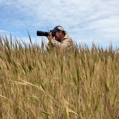 Voyage en Roumanie du Groupe de Jean-Christophe B.
