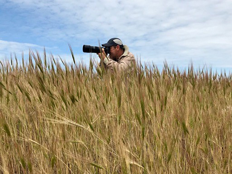 Voyage en Roumanie du Groupe de Jean-Christophe B.