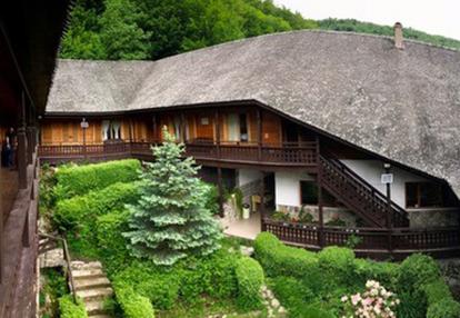 Voyage en Roumanie du Groupe de Jean-Christophe B.