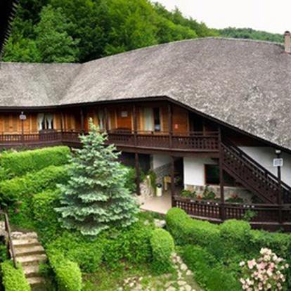 Voyage en Roumanie du Groupe de Jean-Christophe B.