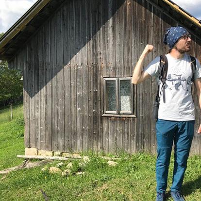 Voyage en Roumanie du Groupe de Jean-Christophe B.