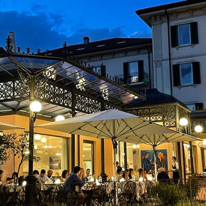 Voyage En Italie De Thérèse Voyage en Italie de Thérèse