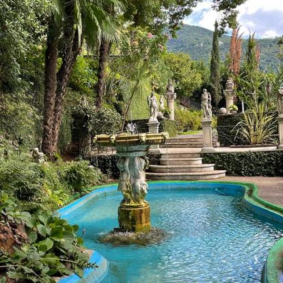 Voyage En Italie De Thérèse Voyage en Italie de Thérèse