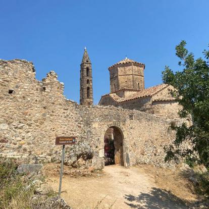 Voyage Sur Mesure En Grèce Voyage sur mesure en Grèce de Dominique