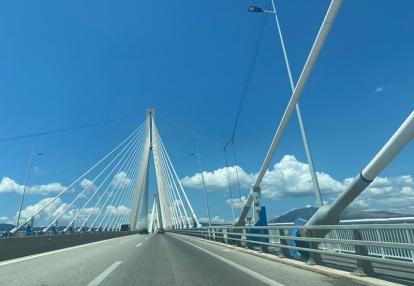 Voyage sur mesure en Grèce de Dominique