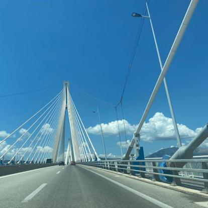 Voyage Sur Mesure En Grèce Voyage sur mesure en Grèce de Dominique