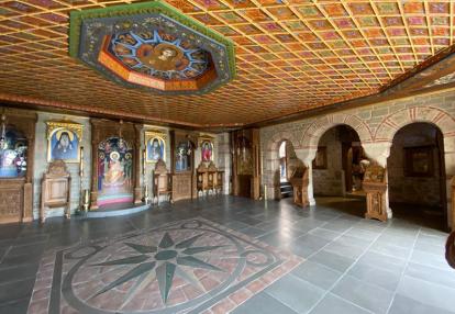 Voyage sur mesure en Grèce de Dominique