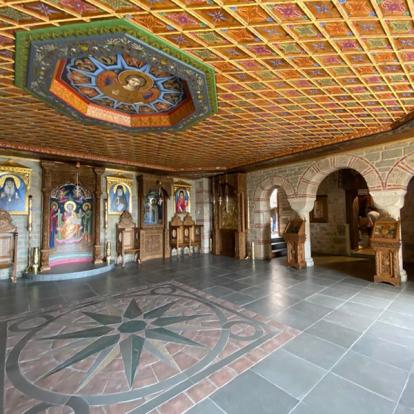 Voyage Sur Mesure En Grèce Voyage sur mesure en Grèce de Dominique