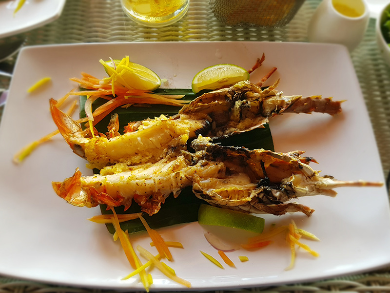 Voyage aux Seychelles de Cédric Voyage aux Seychelles de Cédric L.