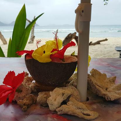 Voyage Aux Seychelles De Cédric Voyage aux Seychelles de Cédric L.