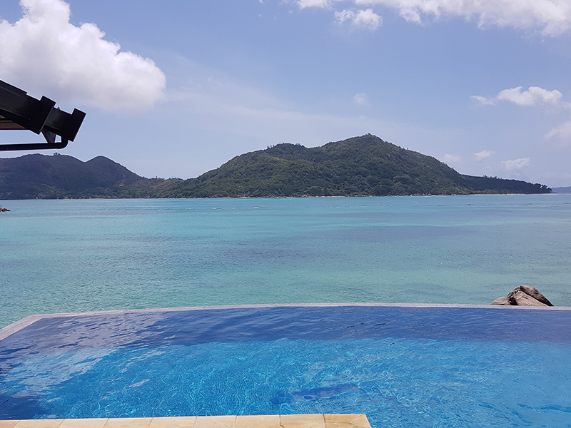 Voyage aux Seychelles de Cédric Voyage aux Seychelles de Cédric L.