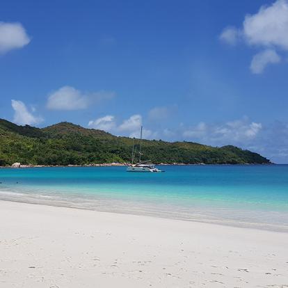 Voyage Aux Seychelles De Cédric Voyage aux Seychelles de Cédric L.