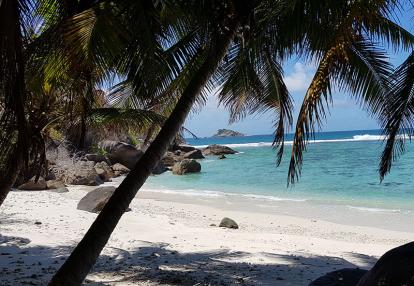 Voyage aux Seychelles de Cédric L.