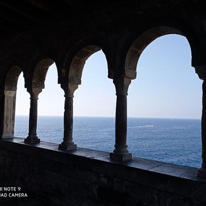 Voyage en Italie de Céline V. - Les Cinque Terre