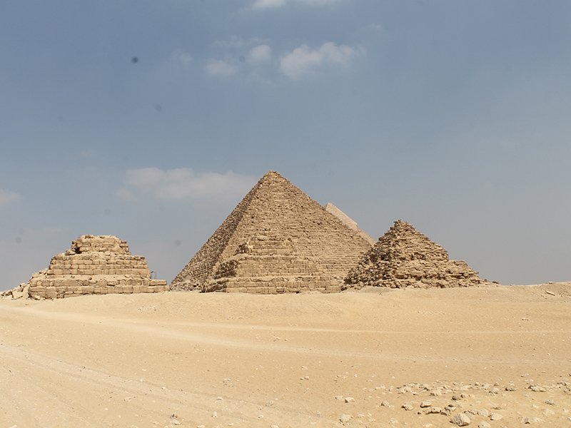 Voyage en Egypte de Nadine Voyage en Egypte de Nadine R.