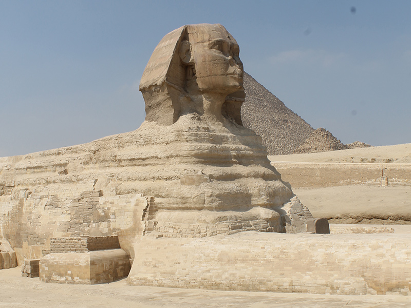 Voyage en Egypte de Nadine Voyage en Egypte de Nadine R.