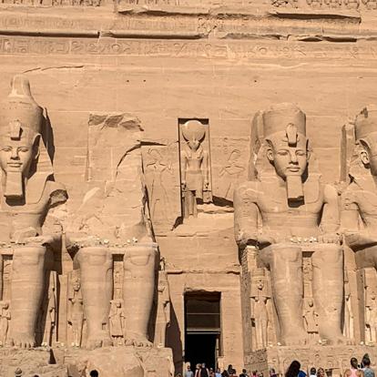 Voyage En Egypte De Nadine Voyage en Egypte de Nadine R.